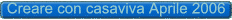 Creare con casaviva aprile 2006